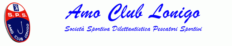 A.S.D.P.S. AMO CLUB LONIGO